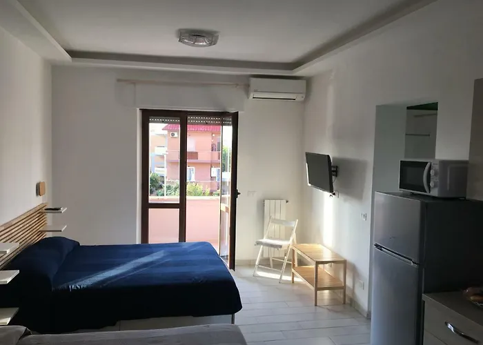 B&B Le Meduse