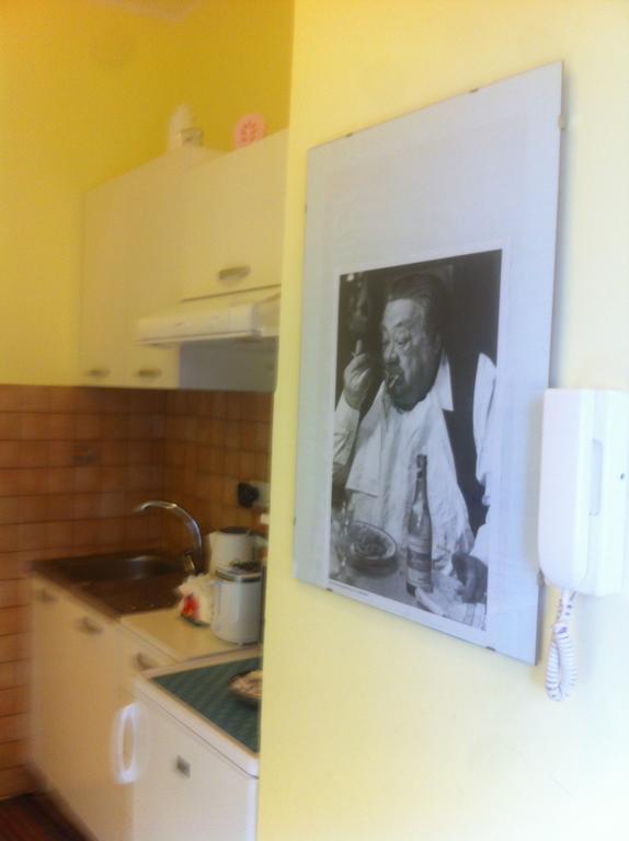 Le Meduse Bed & Breakfast 2*