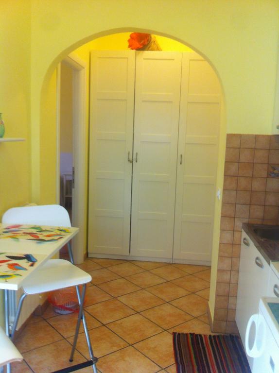 Bed & Breakfast Le Meduse Fiumicino
