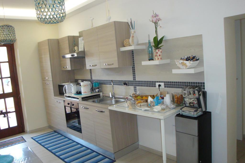 Le Meduse Bed & Breakfast Fiumicino