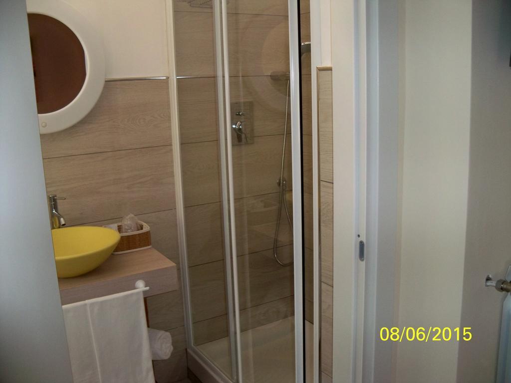 Bed & Breakfast Le Meduse Fiumicino