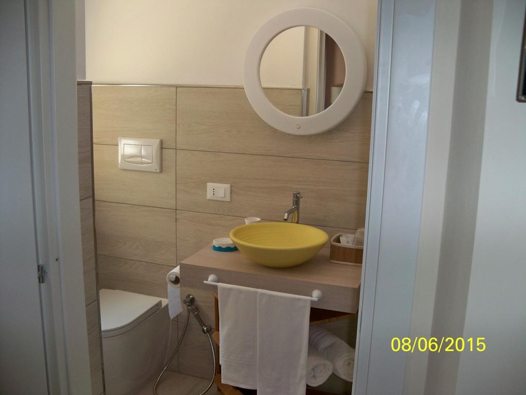 Le Meduse Bed & Breakfast Fiumicino