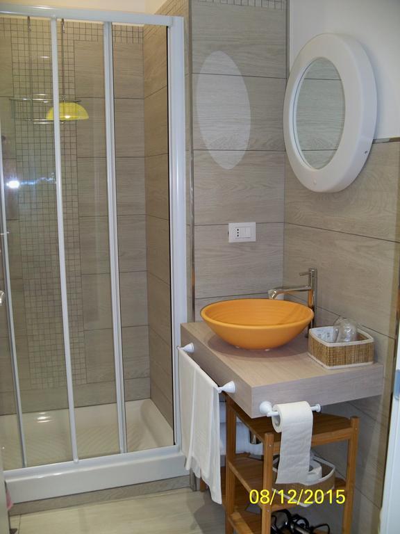 Le Meduse Bed & Breakfast 2*