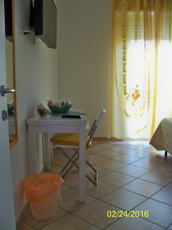 Le Meduse Bed & Breakfast