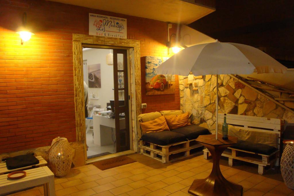 Le Meduse Bed & Breakfast 2*