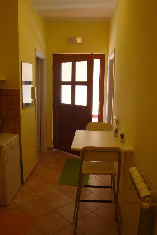 Le Meduse Bed & Breakfast 2*