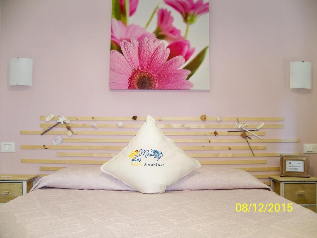 Le Meduse Bed & Breakfast Fiumicino
