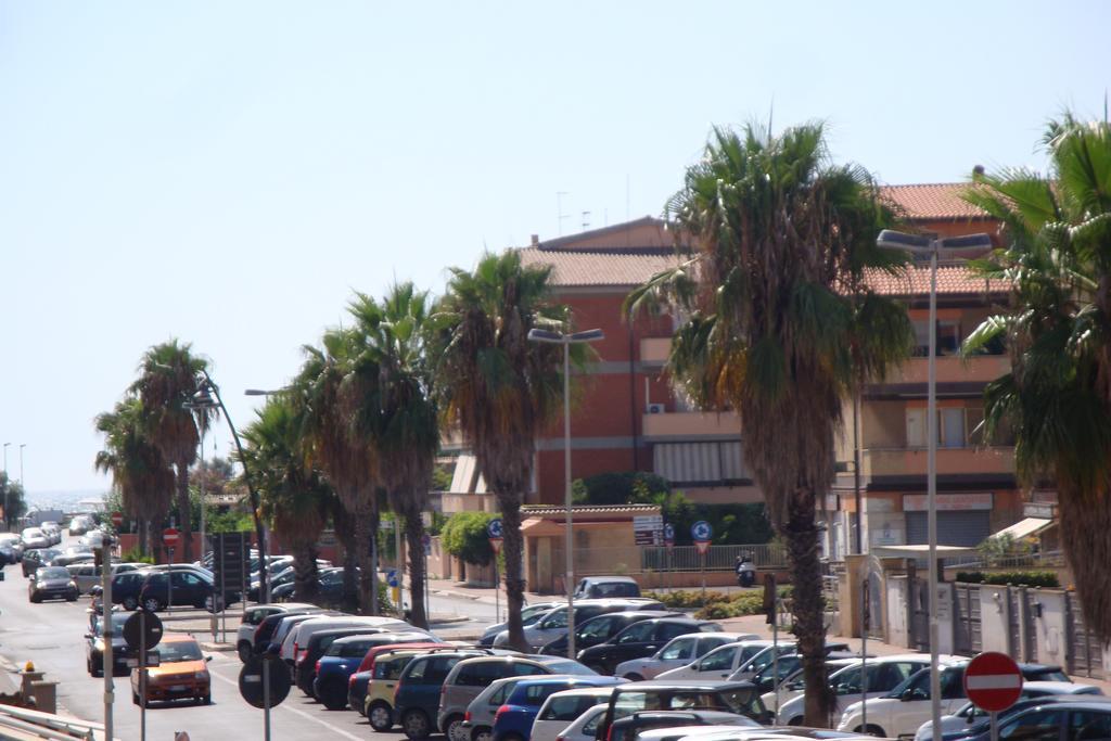 Le Meduse Bed & Breakfast Fiumicino