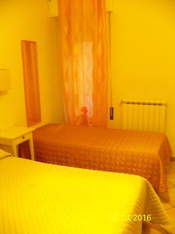 Le Meduse Bed & Breakfast Fiumicino
