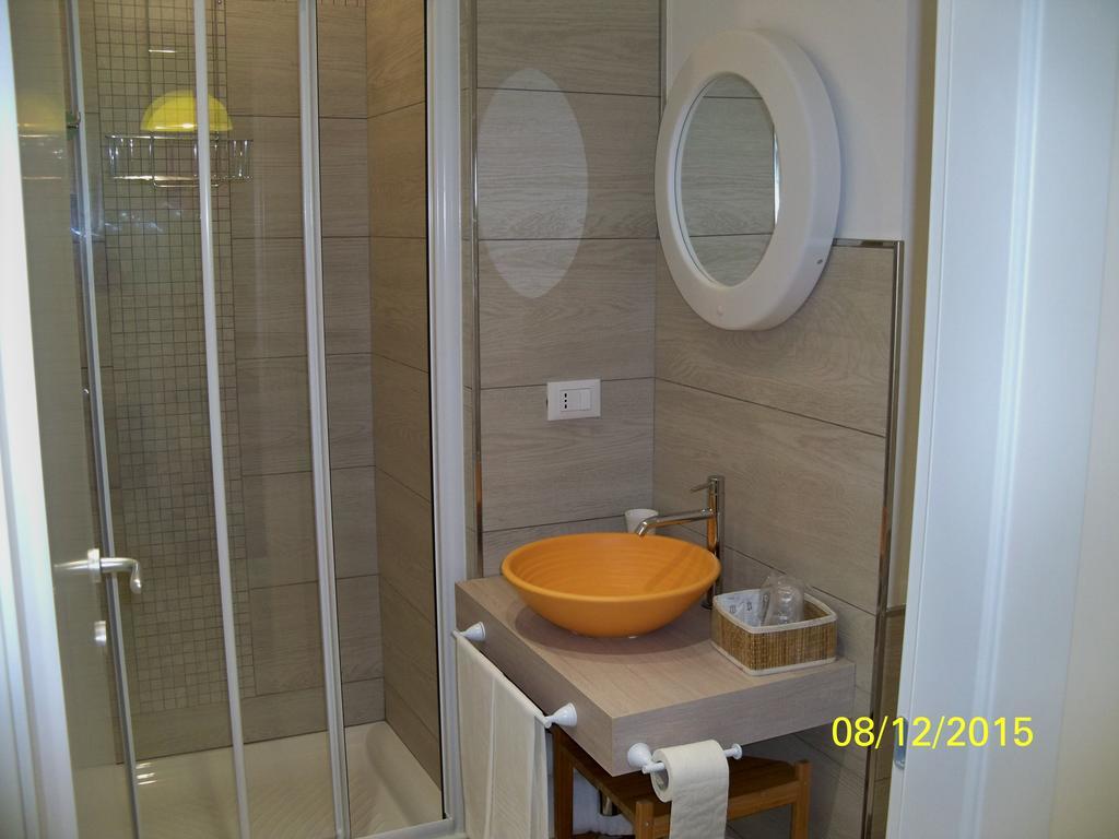 Bed & Breakfast Le Meduse