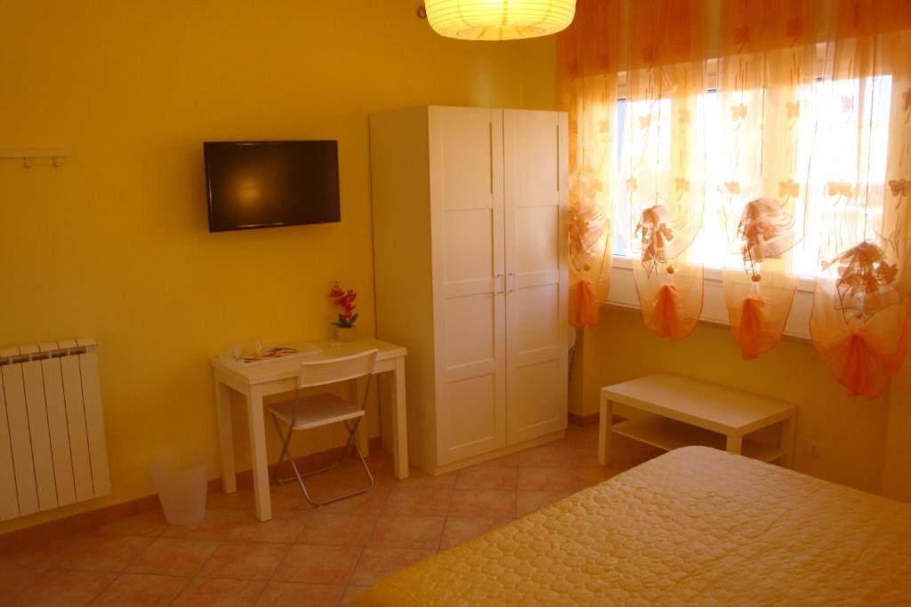 Bed & Breakfast Le Meduse Fiumicino